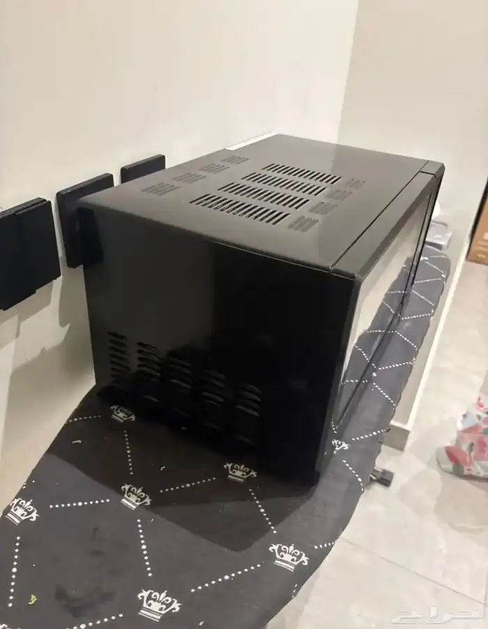 ميكرويف للبيع 4