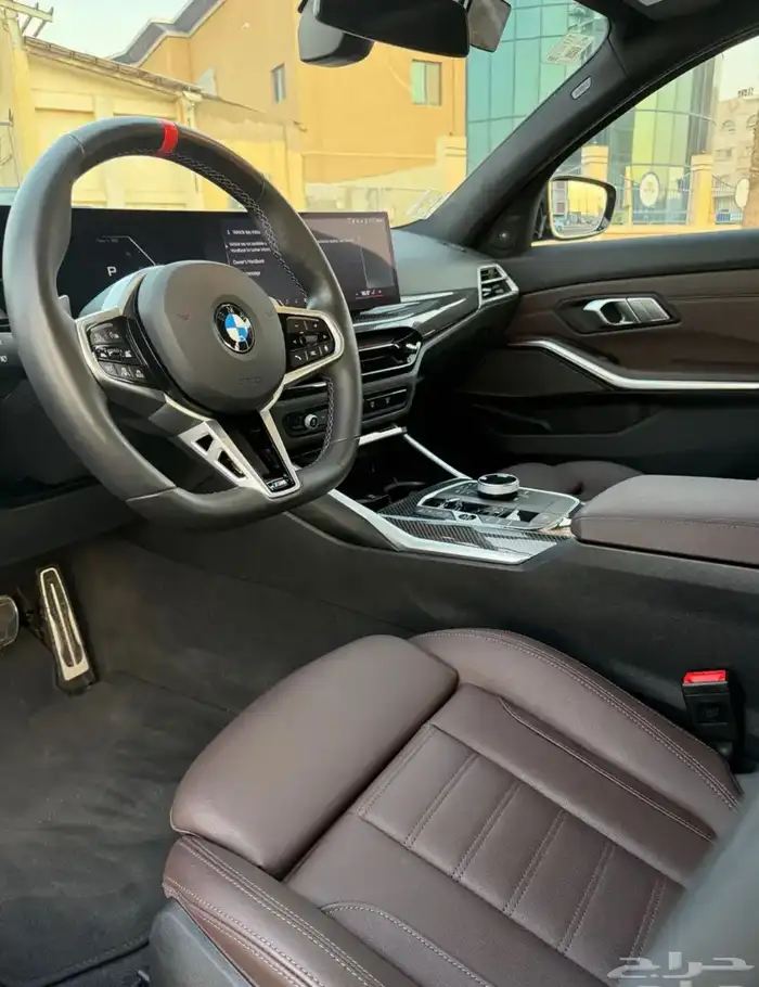 bmw 340i 2025 m-kit 10