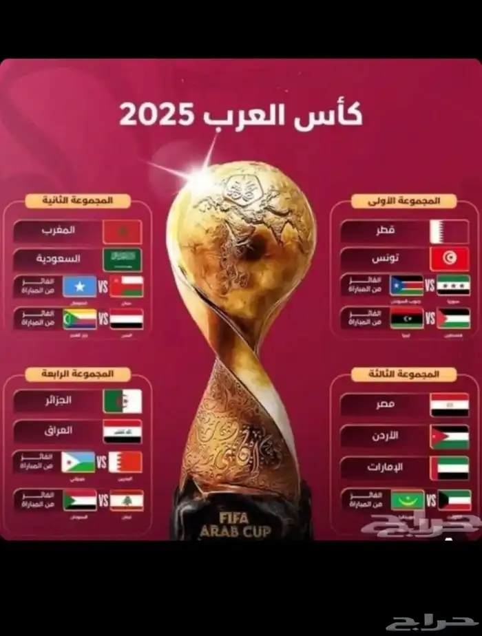 متوفر تذاكر السعوديه ضد المغرب الفئه الأولى 0