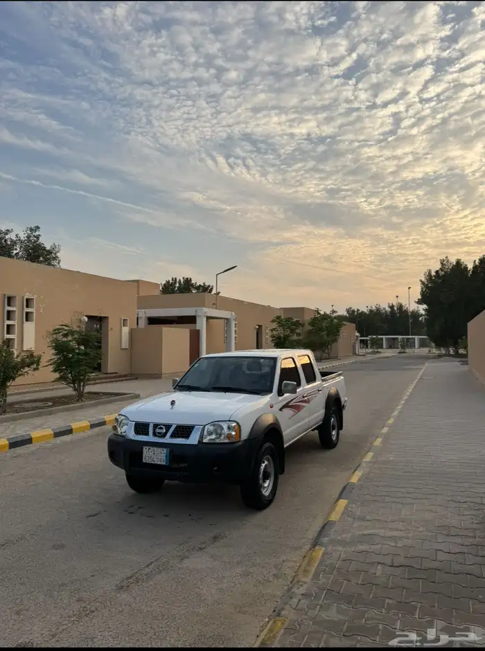 للبيع ددسن دبل 2015 مالك اول 7