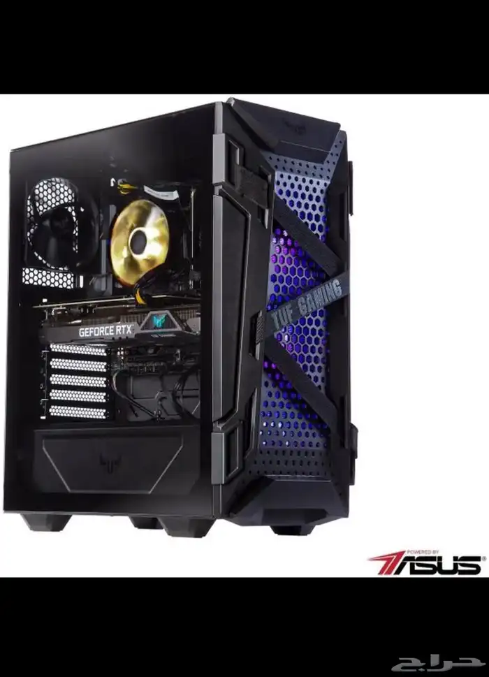 للبيع PC Gaming وملحقاته مستخدم 1