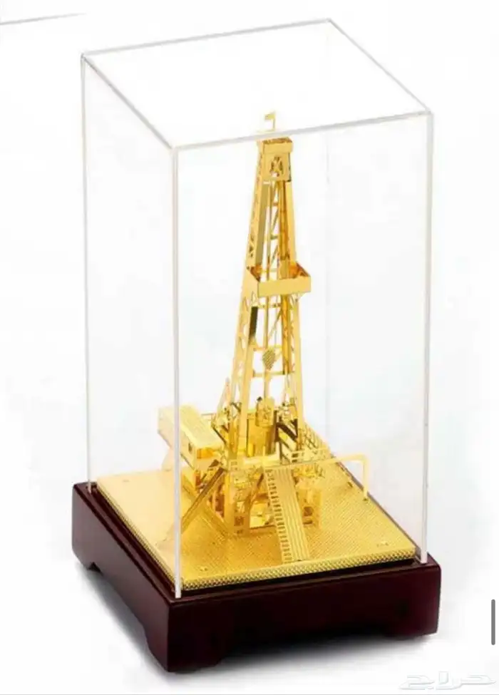 دروع شركات البترول 1