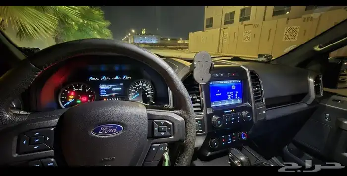 فورد f150 XLT 2015 للبيع 12