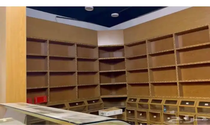 ديكور محل محمصة للبيع عاجل 7