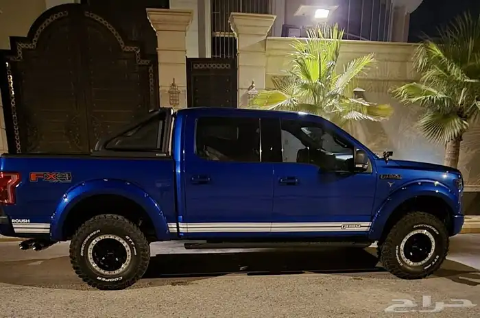 فورد f150 XLT 2015 للبيع 7