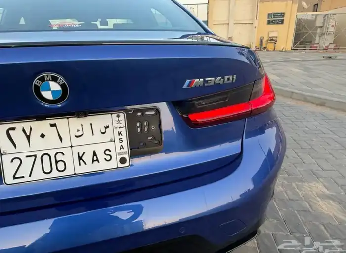 bmw 340i 2025 m-kit 4