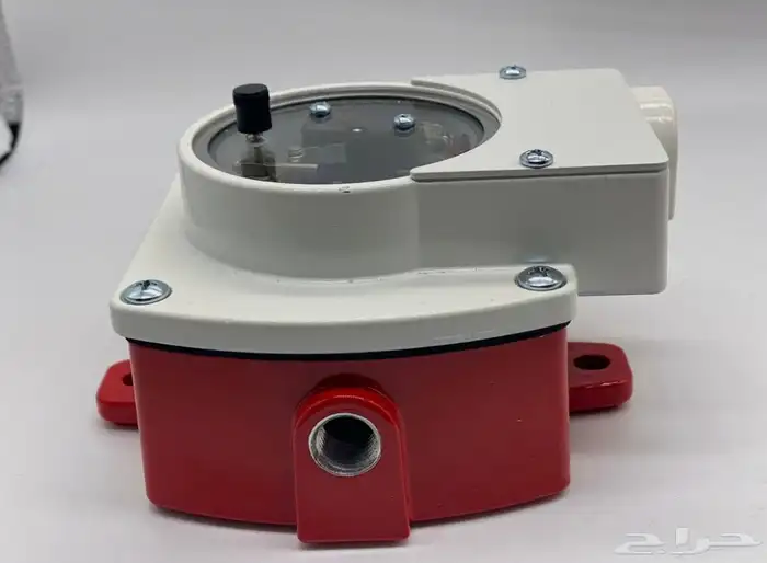 عداد قارء لسوائل البتروليه ومشتقاتها 1