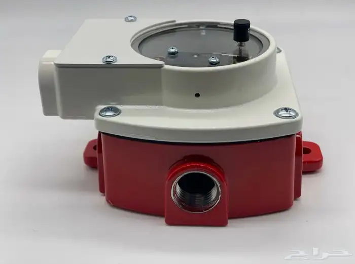 عداد قارء لسوائل البتروليه ومشتقاتها 3