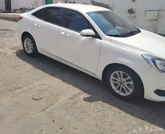 فورد اسكورت 2