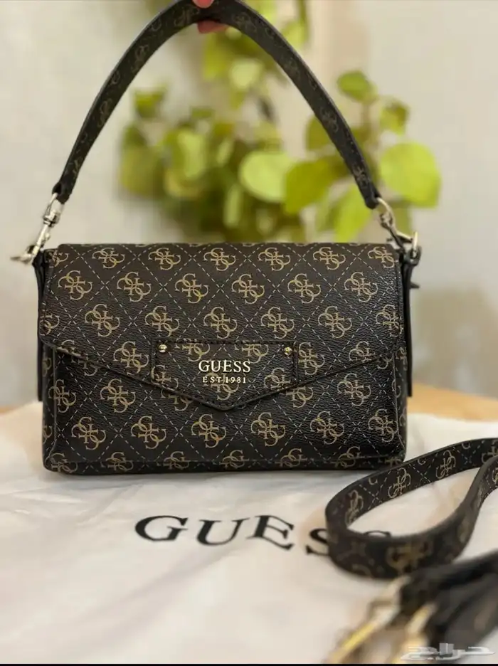 شنطة GUESS جيس 0