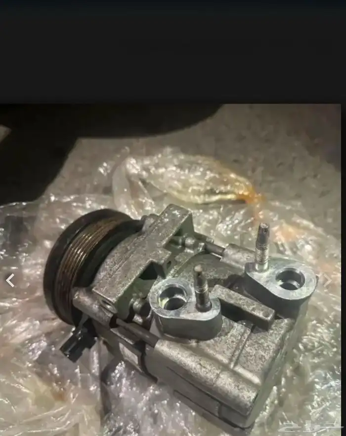 كمبروسر اكسبلور 1