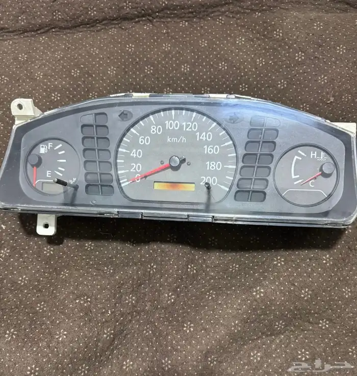 عداد دسن 2009 1