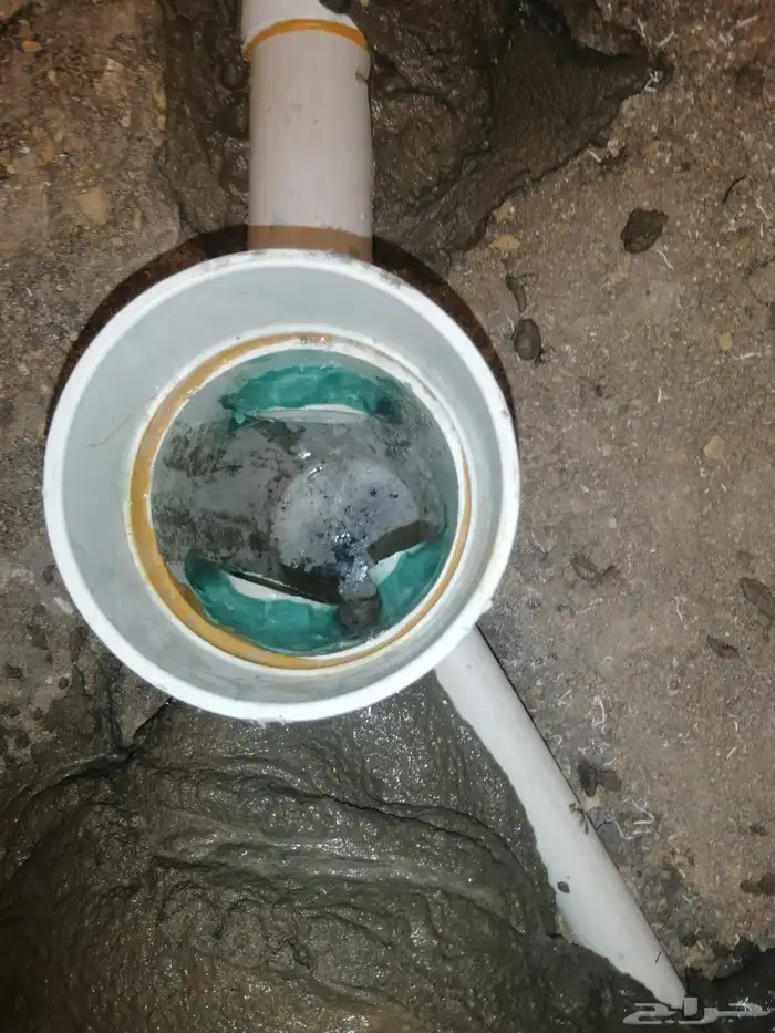 كشف تسربات المياه مع الإصلاح فحص إلكتروني بدون تكسير 6