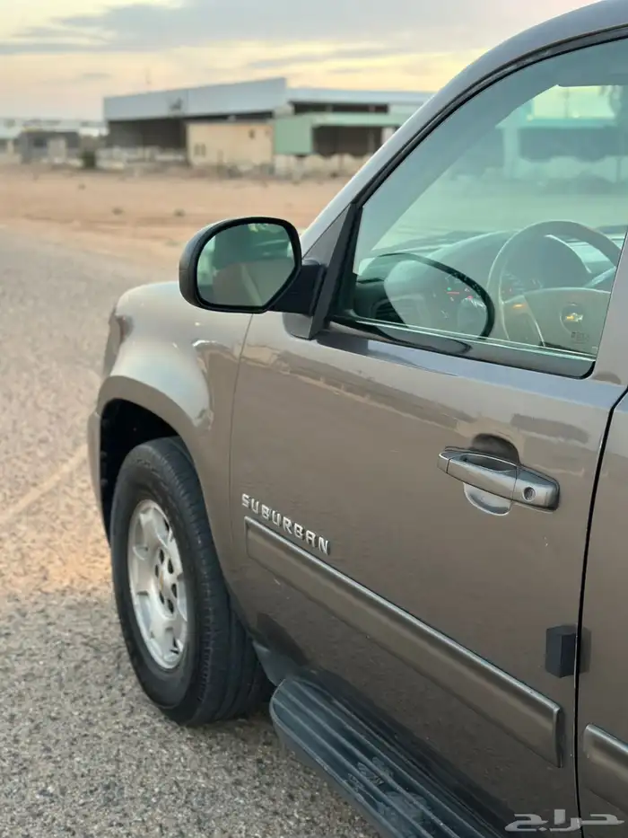 سوبربان تاهو 2013 4