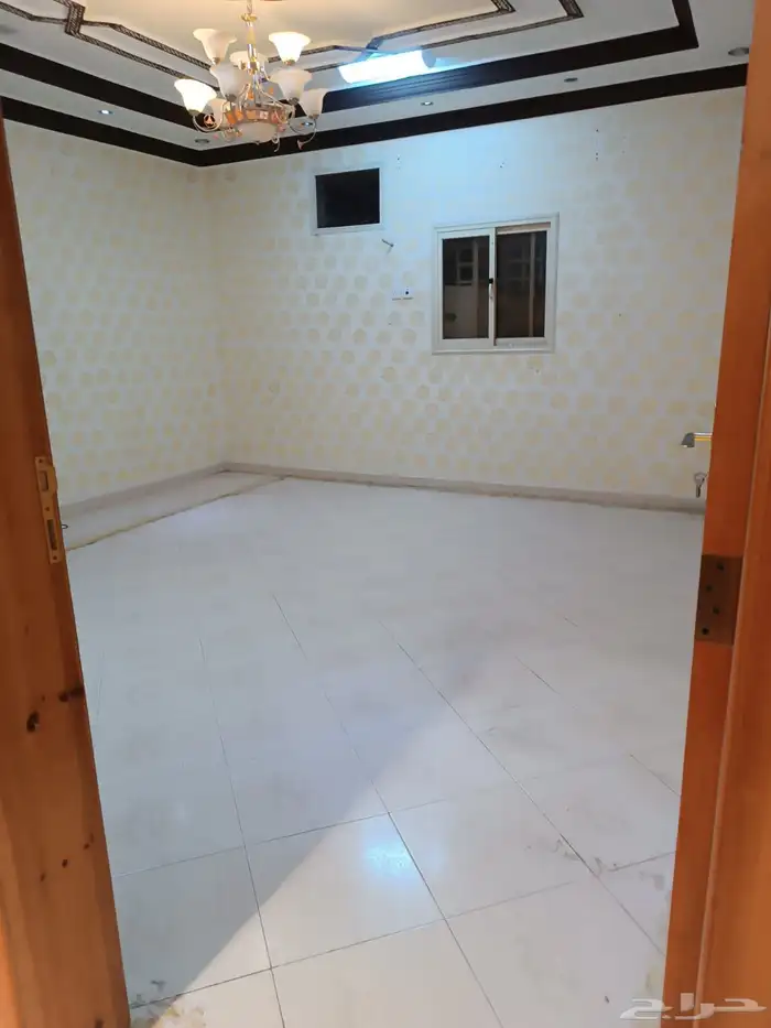 شقة للايجار احد رفيدة حي النهضة 2