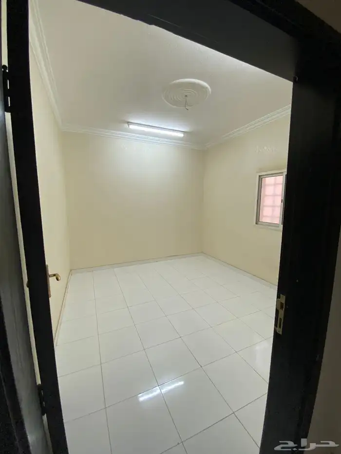 شقة حي الرمال دور اول 8