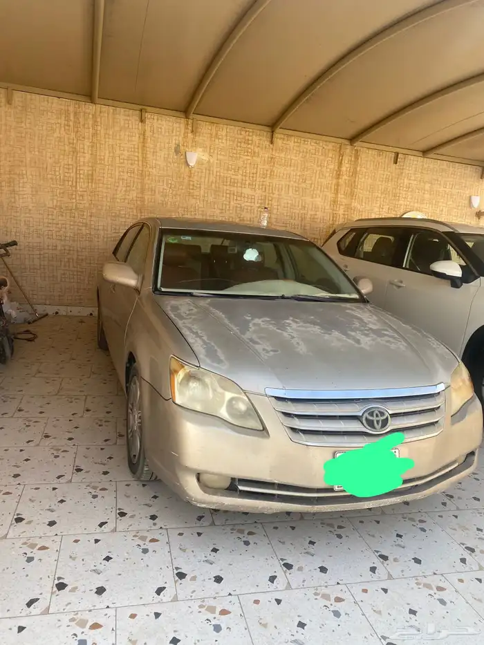 افالون امريكي 2006 للبيع 5