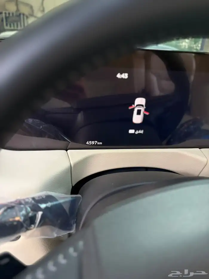 باترول SE2- 2026 8