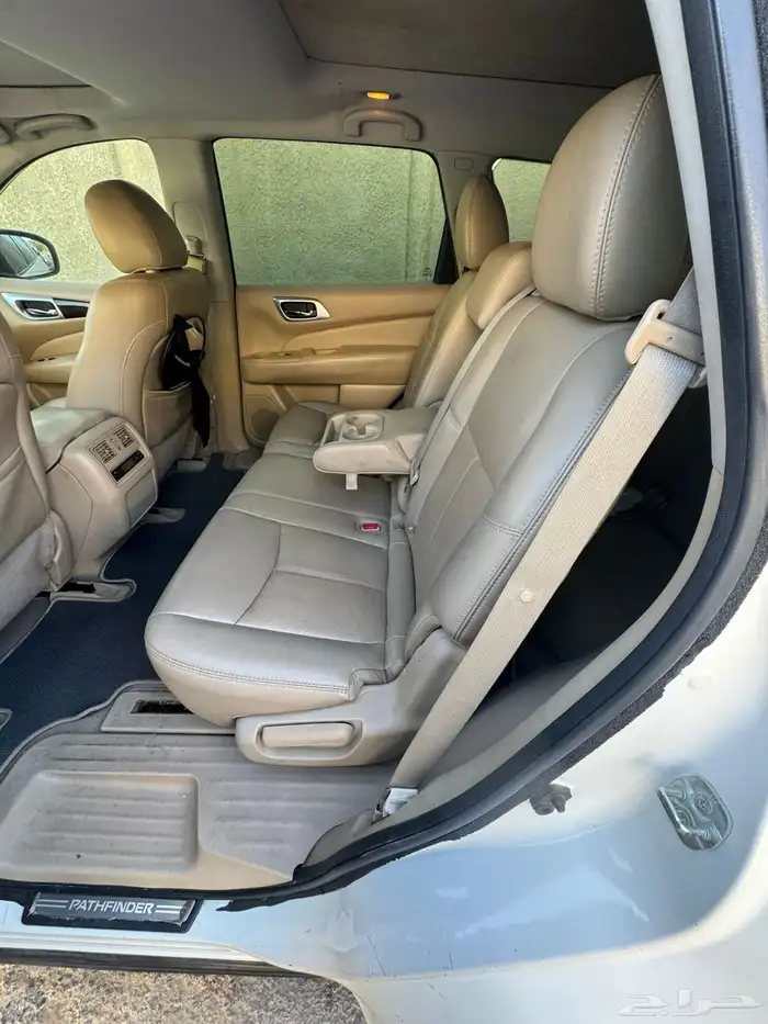 نيسان باثفندر 2014 7