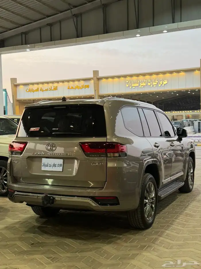 جي اكس آر 2023. L4 4