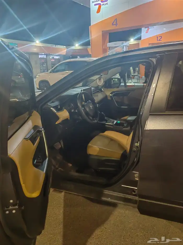 للبيع راف فور دبل 2024 استاندر 2