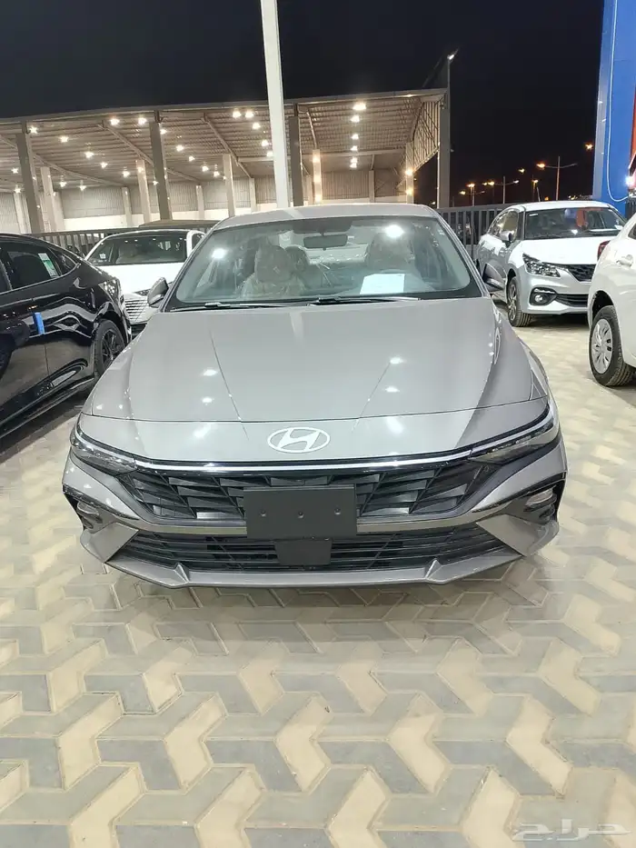 النترا هيونداي سمارت 2026 3