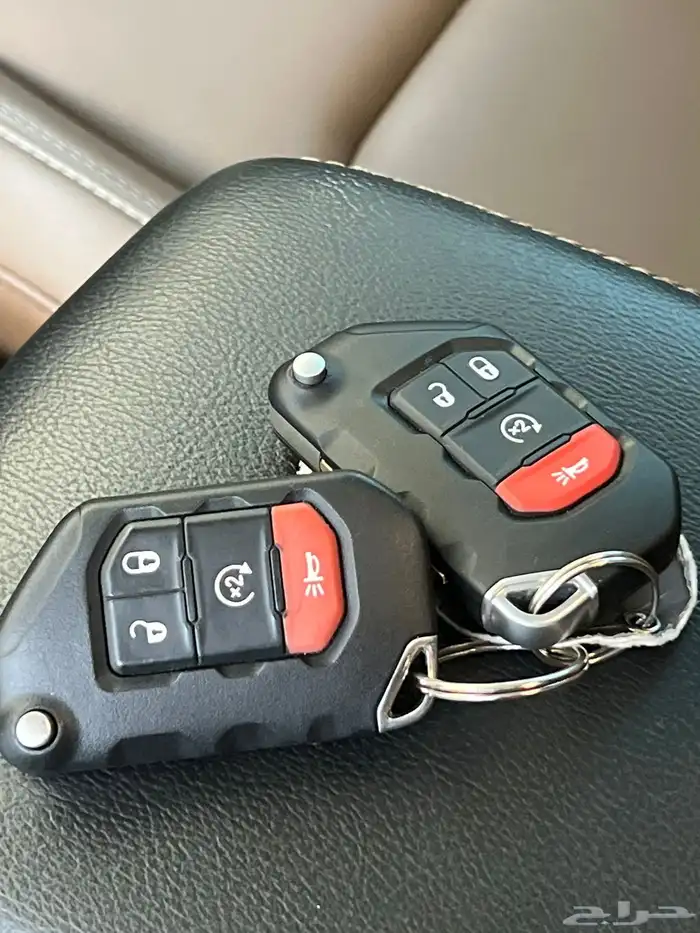 جلاديتور روبيكون 2021 ( بحالة الوكالة ) 39