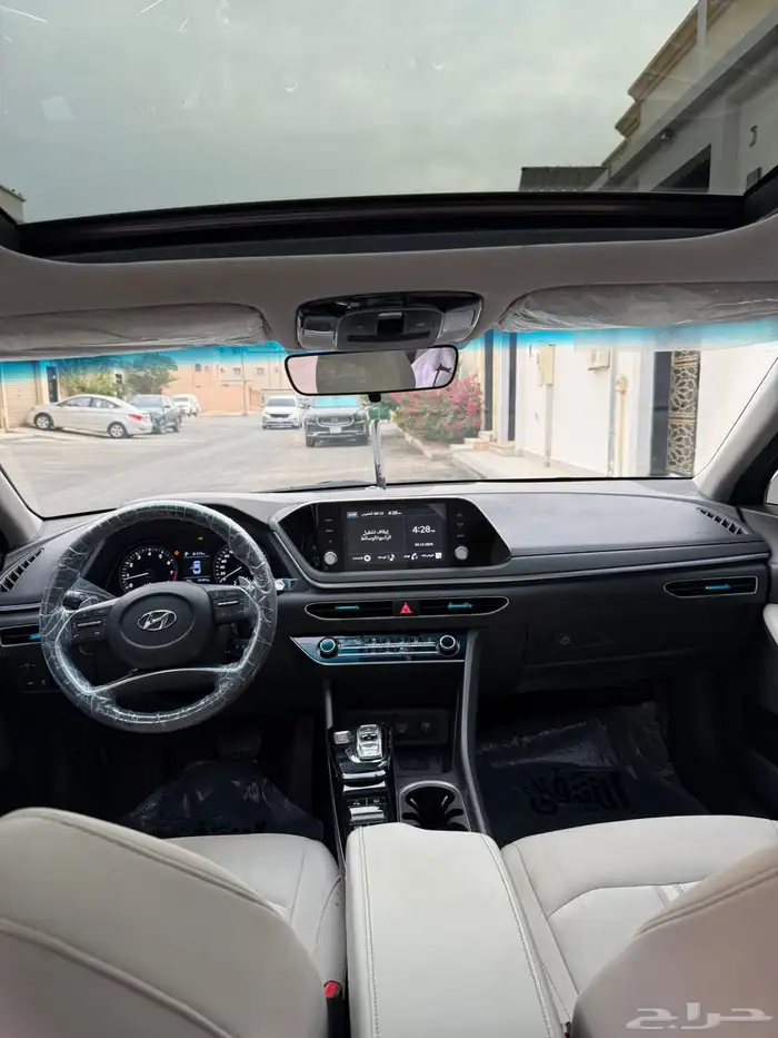 سوناتا سمارت بكياس الوكاله 2023 14