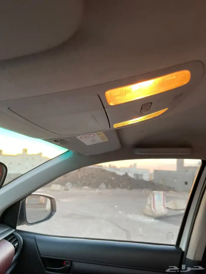 للبيع هايلكس 2018 GLX نظيفة جدا 3