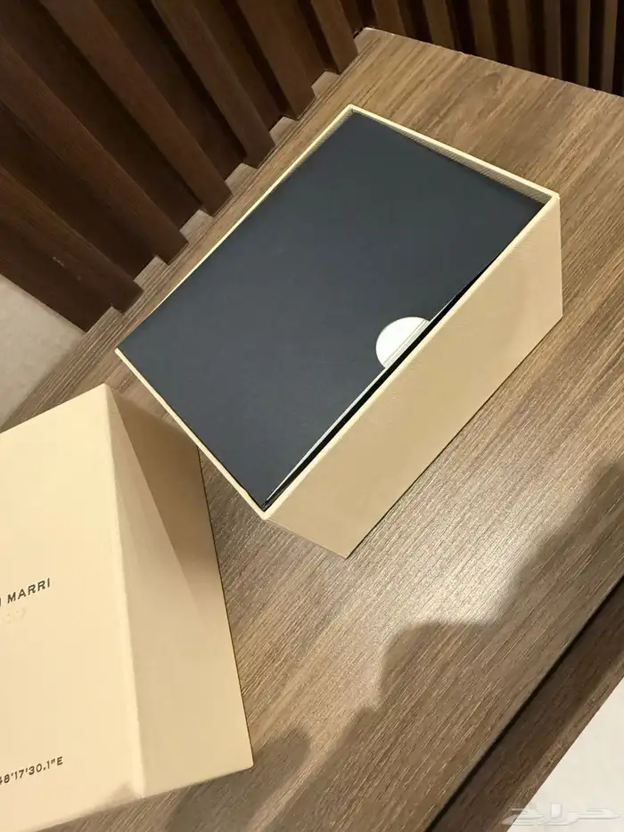 ساعة فورلان مري 4