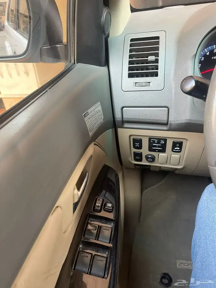 تويوتا فورتشنر 1