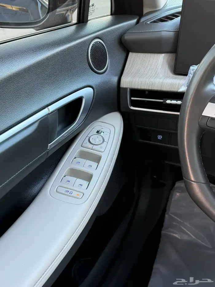 هيونداي سوناتا 2025 فئة الكومفورت 13