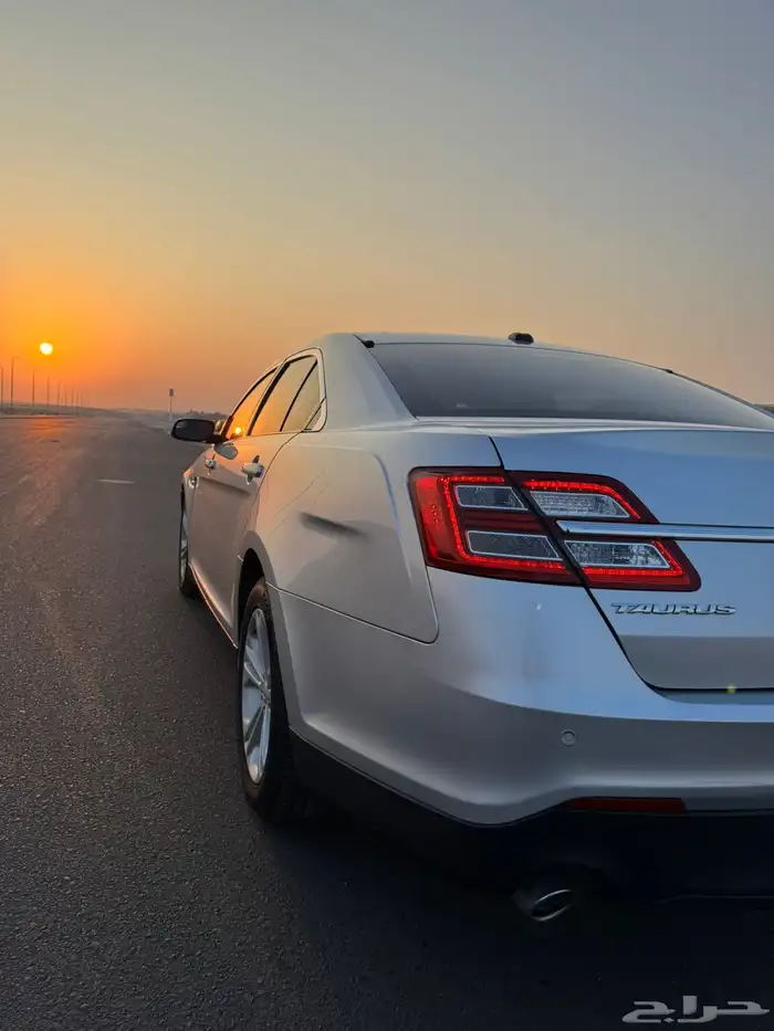 للبيع توروس 2018 سته سرندل بدي بلد 4