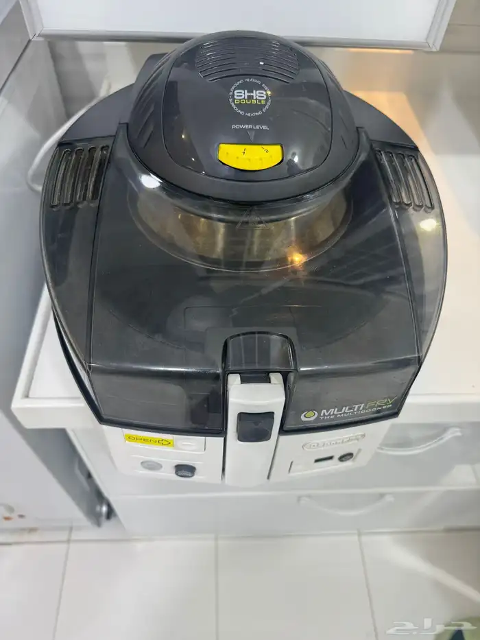 قلايه هوايه 0