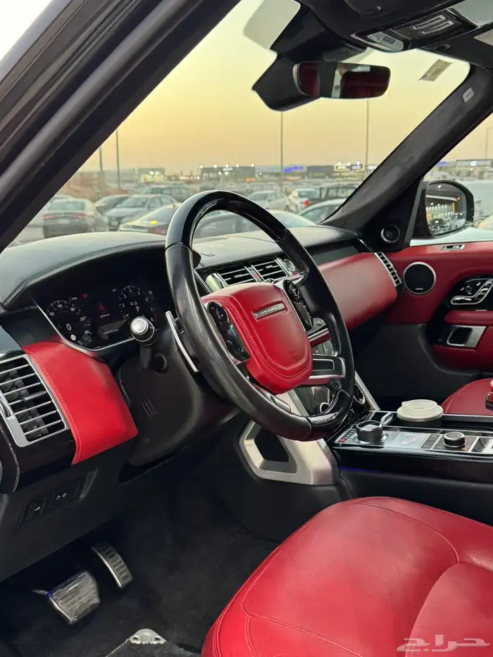 رانج روفر 2020 اوتوبيوغرافي سعر مناسب للمستخدم 10