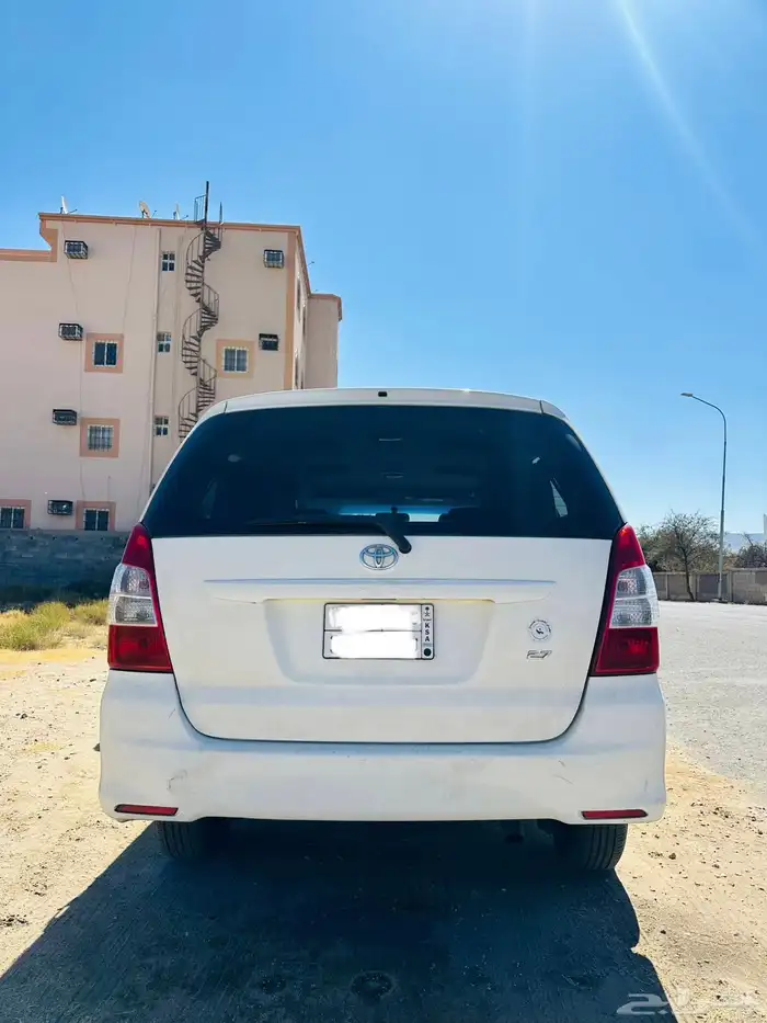 أنوفا 2015 ممشى 370الف مكينه وجير ممتاز 2