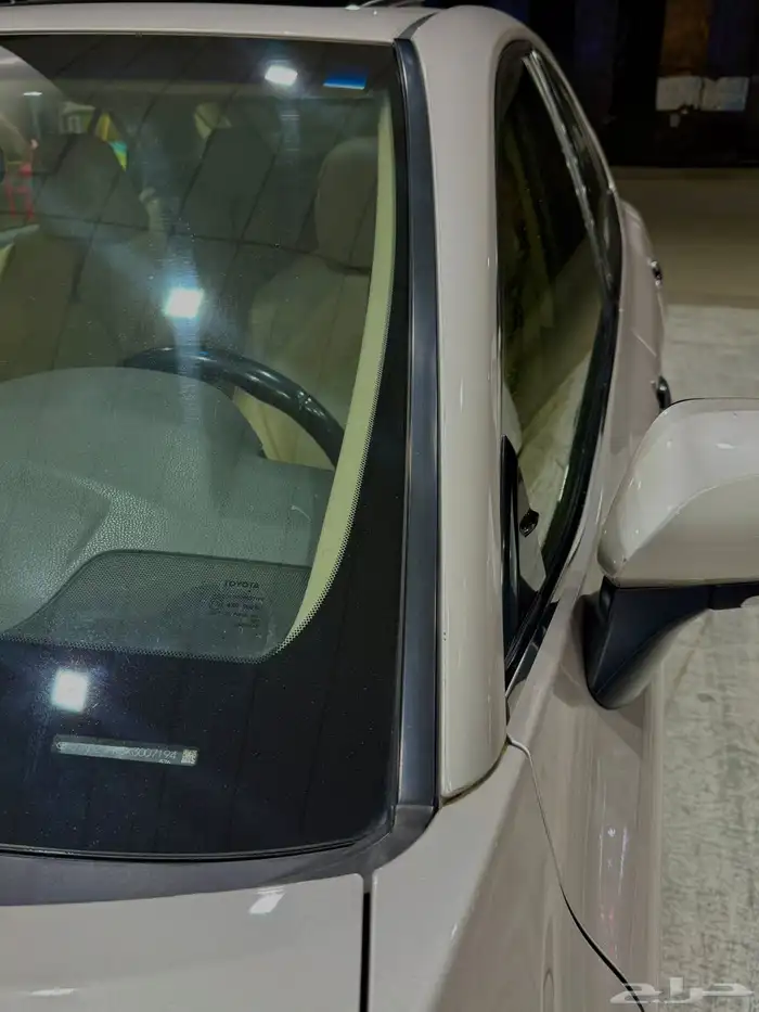 كامري قراندي فل كامل 2019 13