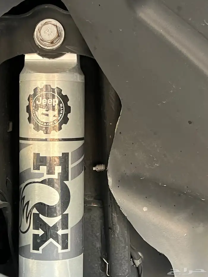 جلاديتور روبيكون 2021 ( بحالة الوكالة ) 7