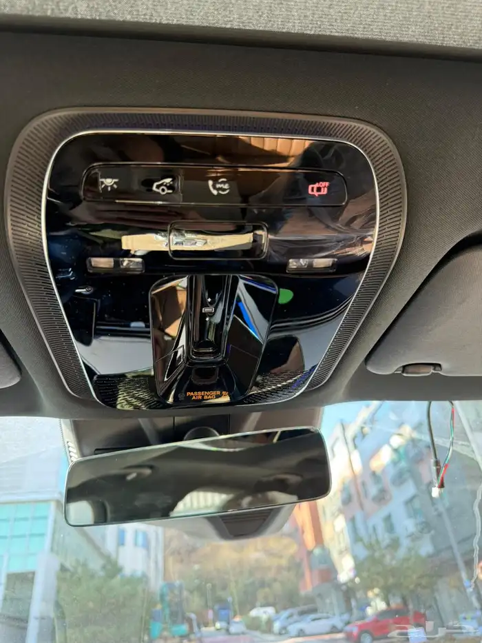 مرسيدس E300 AMG 2026 أصفار 41