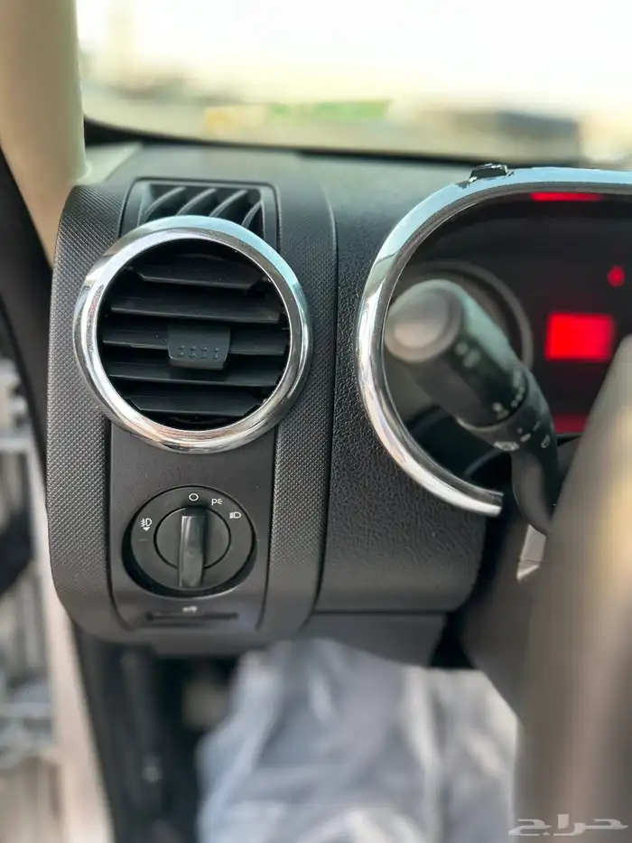 فورد اكسبلور دبل 5