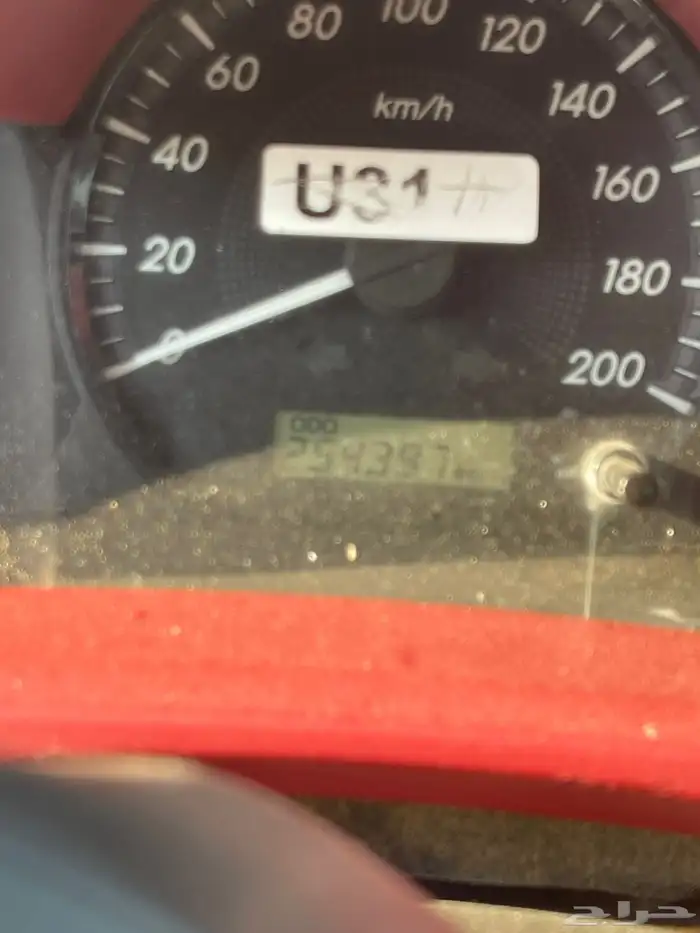 هايلوكس 2012 7