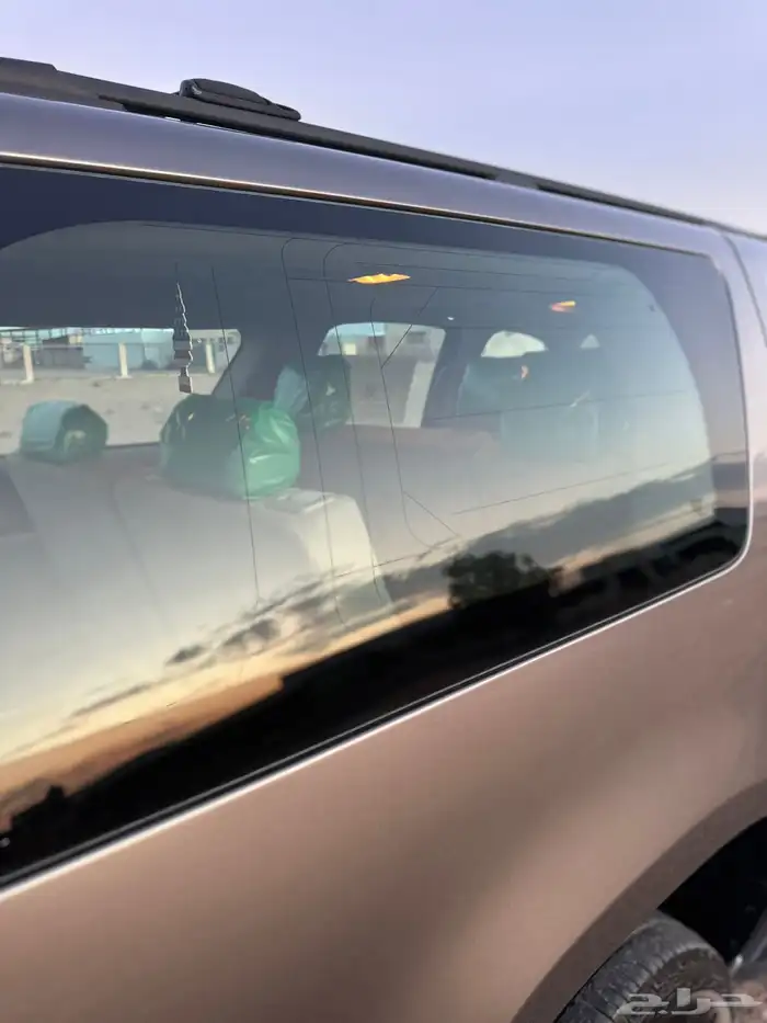 سوبربان تاهو 2013 18