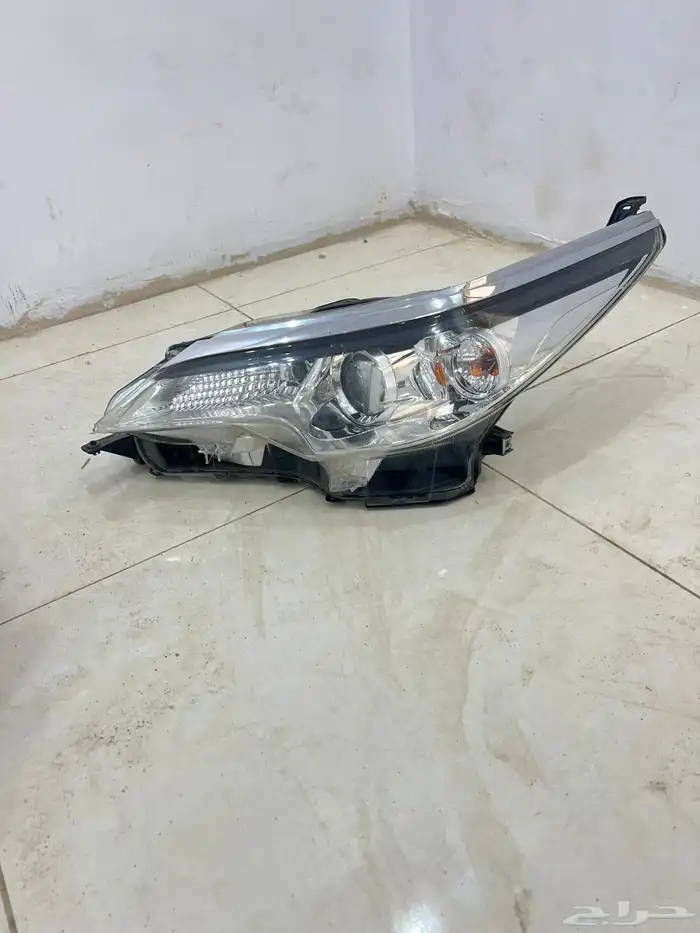 تشليح تويوتا فوتشنر 2018 شمعة 0