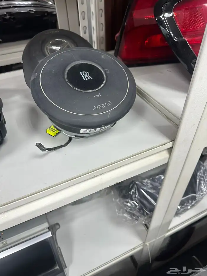 مكينة كولينان قطع غيار 27