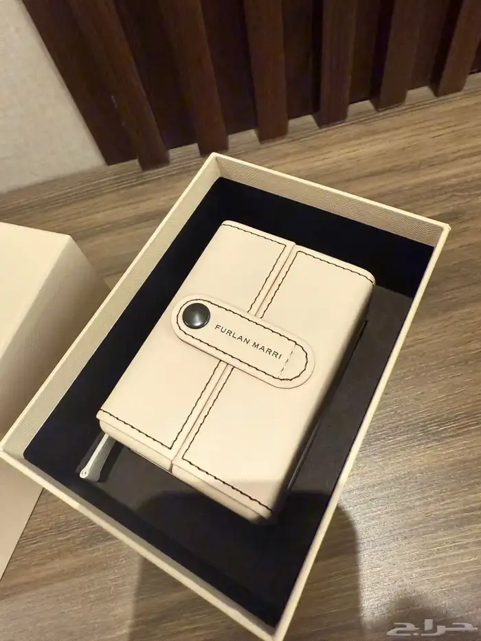 ساعة فورلان مري 5