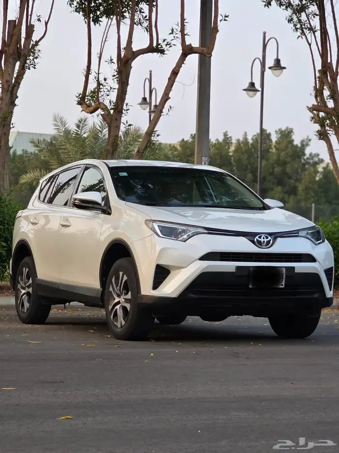 راف فور ستاندر دبل 2017 6