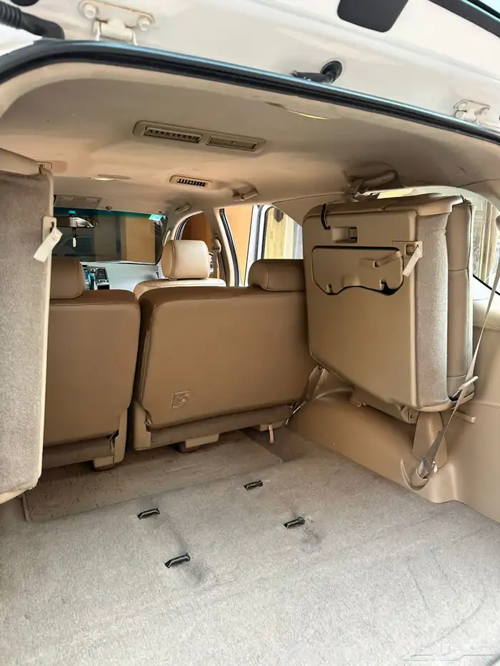 تويوتا فورتشنر 17