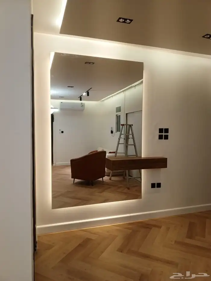 الزاوية 90 لديكورات الحديثه 19