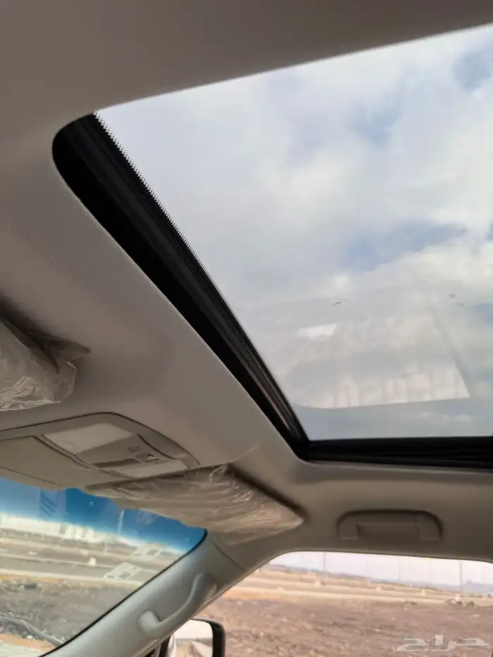 نيسان بلاتينيوم 8