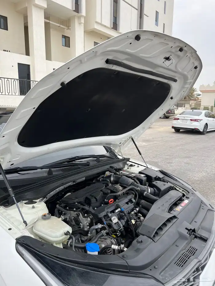 كيا k5 مخزن 2020 فل كامل GT LINE 40